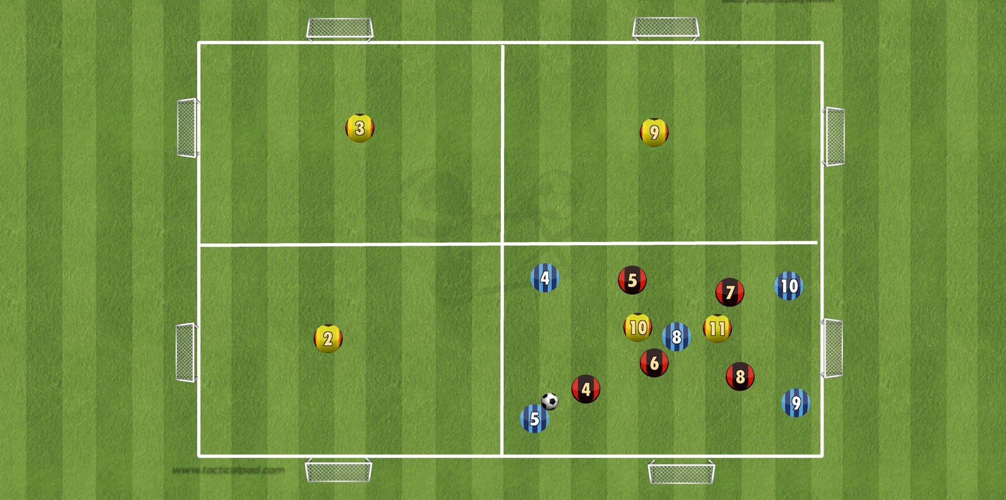 Fußball-5_Handout_Flb_Layout F-Jun. – JUMNZQ