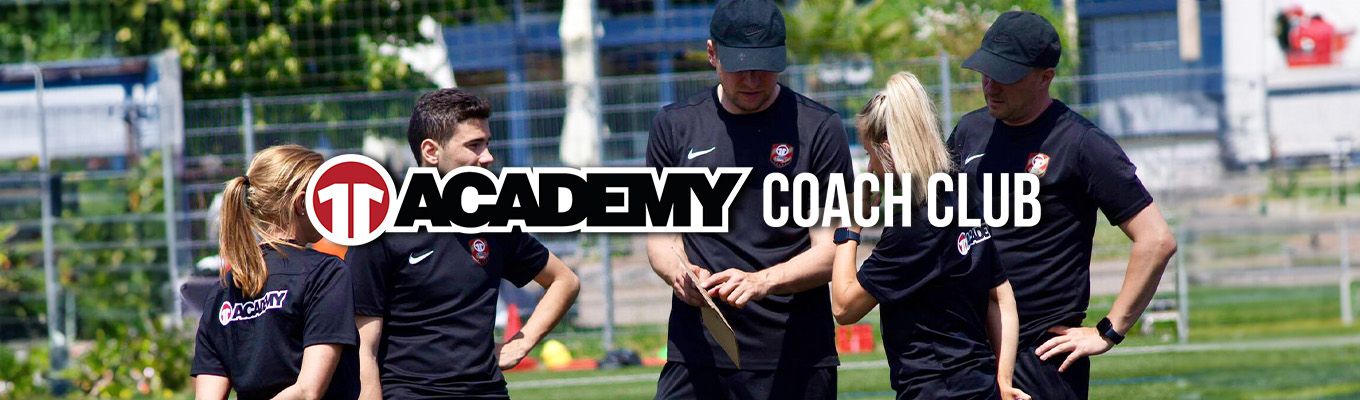 Coach Club