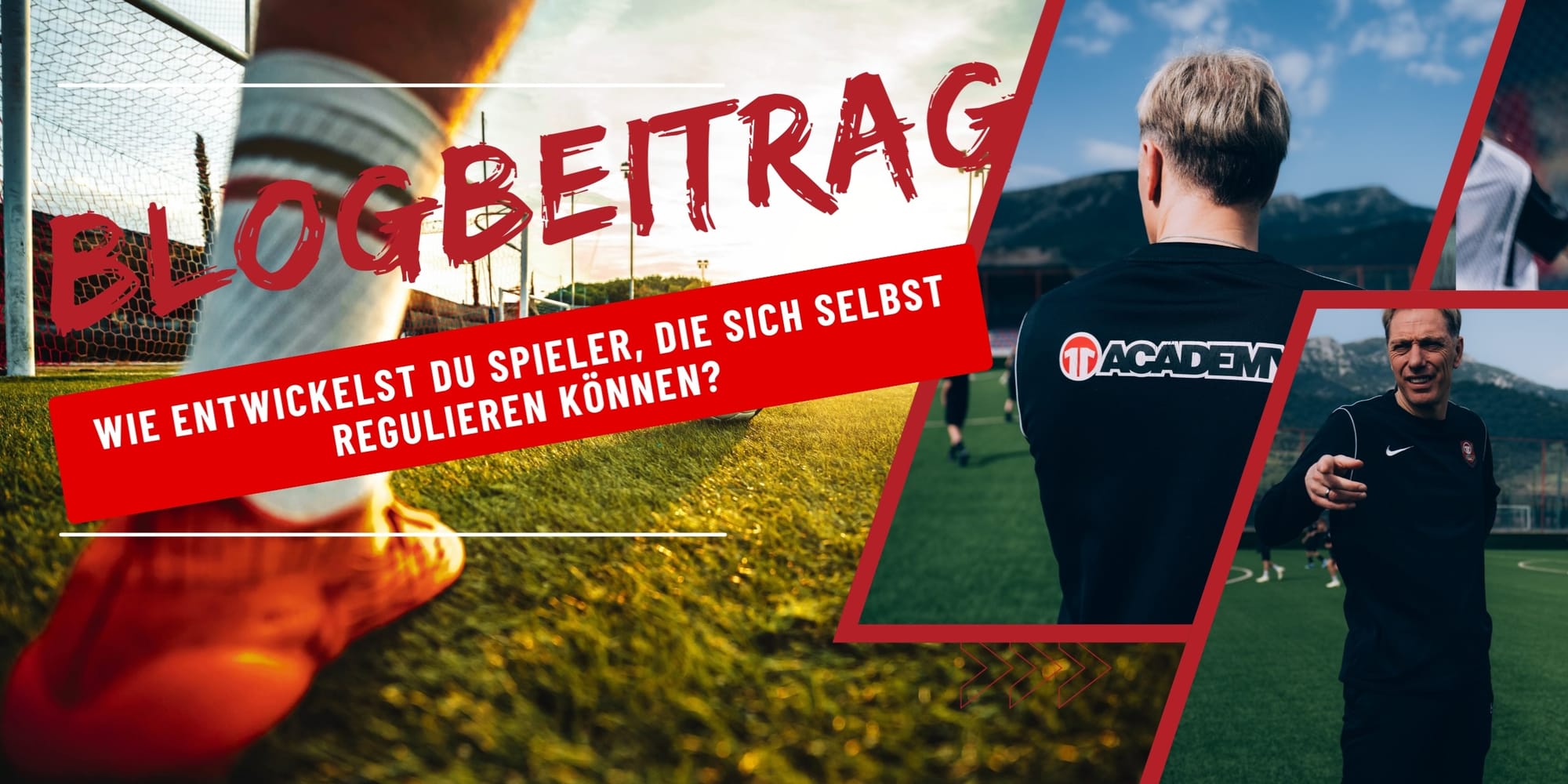6 Techniken für mehr Unterstützung und Selbststeuerung