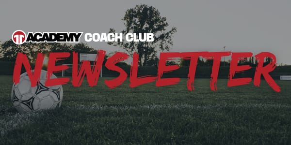 11teamsports Coach Club vom 05.10.-11.10.2026
