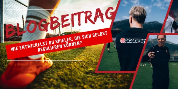 6 Techniken für mehr Unterstützung und Selbststeuerung