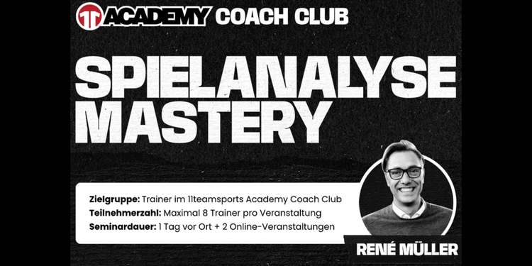 Spielanalyse Mastery