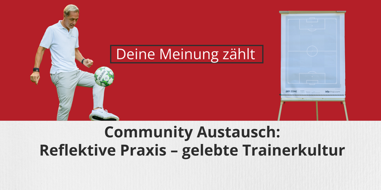 „Weniger ist manchmal mehr. Ich war der reduzierte Trainer – und es war genau richtig.“