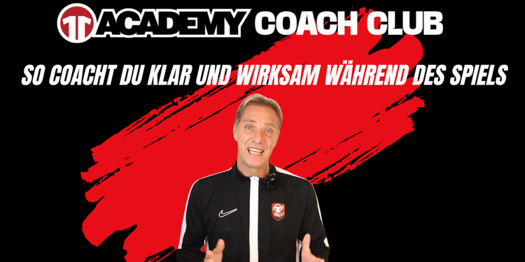 Video: „Coachingzone-Quickies: