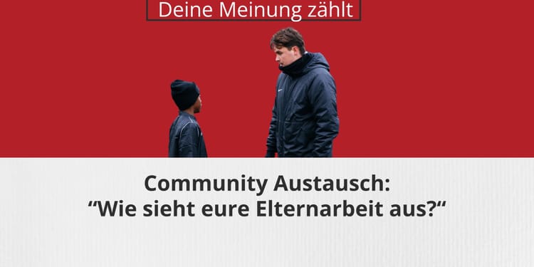 „Wie sieht eure Elternarbeit aus?“ – Erfolgsstrategien für konstruktive Zusammenarbeit