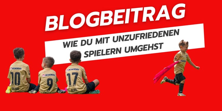 Frust ist Feedback – wie du mit unzufriedenen Spielern umgehst