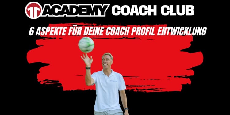 Video : Wer bin ich eigentlich an der Seitenlinie?