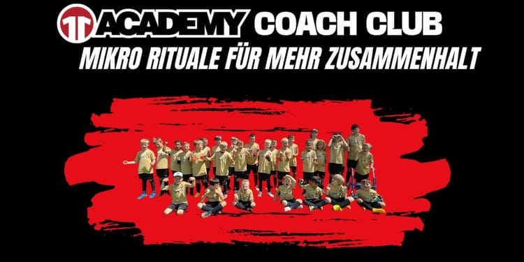 Video: „Teamchemie in 10 Minuten – Rituale für mehr Zusammenhalt“