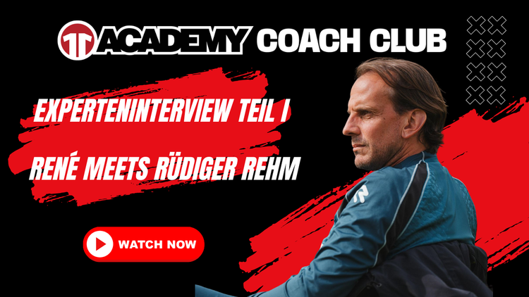 Experteninterview mit Rüdiger Rehm