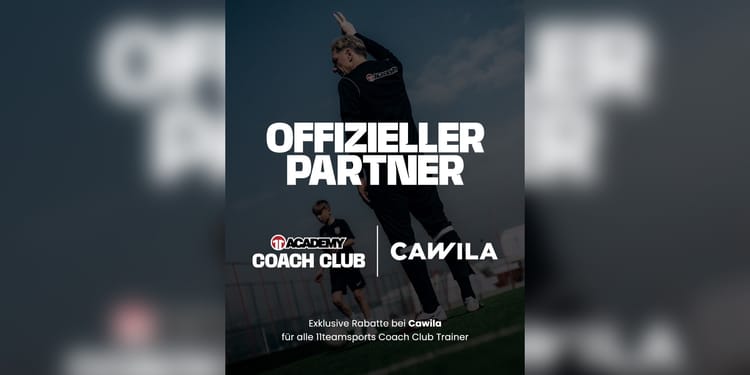 Die beliebtesten Trainerartikel zum absoluten Spitzenpreis!!!