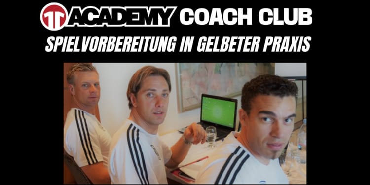 Video: Eigene Spielvorbereitung: Ein Blick hinter die Kulissen