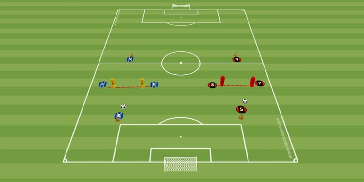 Cawila Übung der Woche Dynamische Passform mit Fokus Basistechnik
