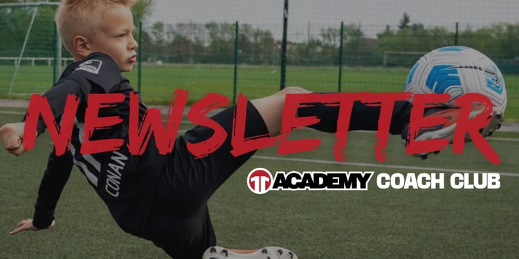 11teamsports Coach Club vom 23.03. - 29.03.2026