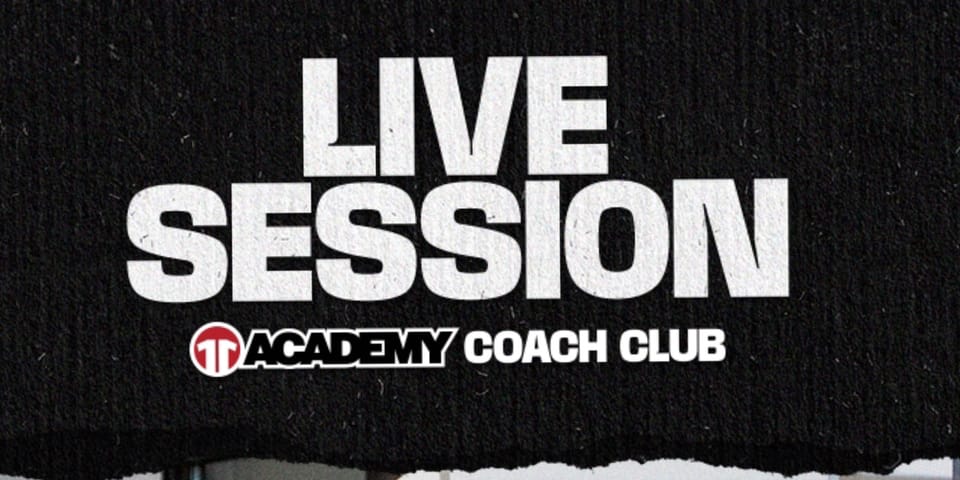 Morgen geht´s los: Die erste online Live Coaching Session