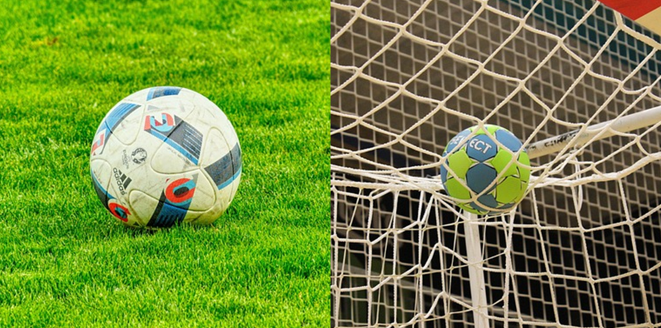 Handball und Fußball: Gemeinsamkeiten und Unterschiede im Blickfeld der Trainer