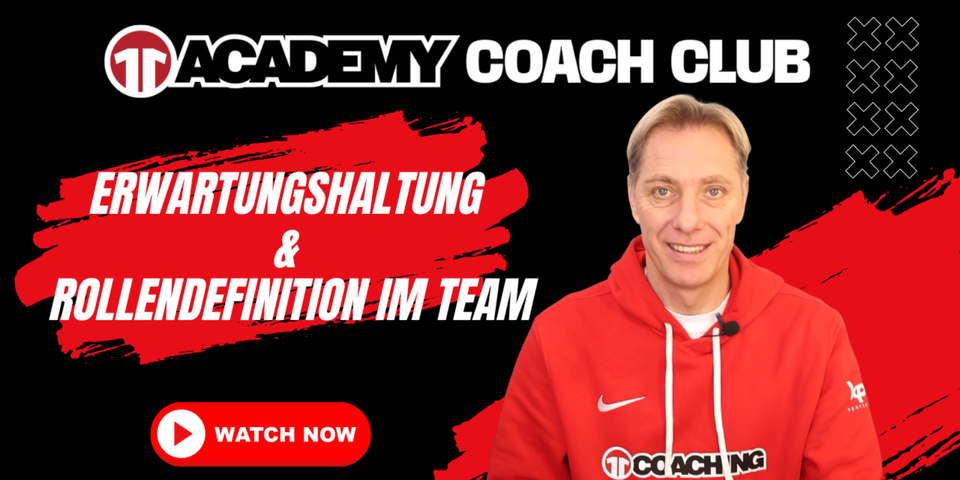 Video: Erwartungshaltung & Rollendefinition im Team