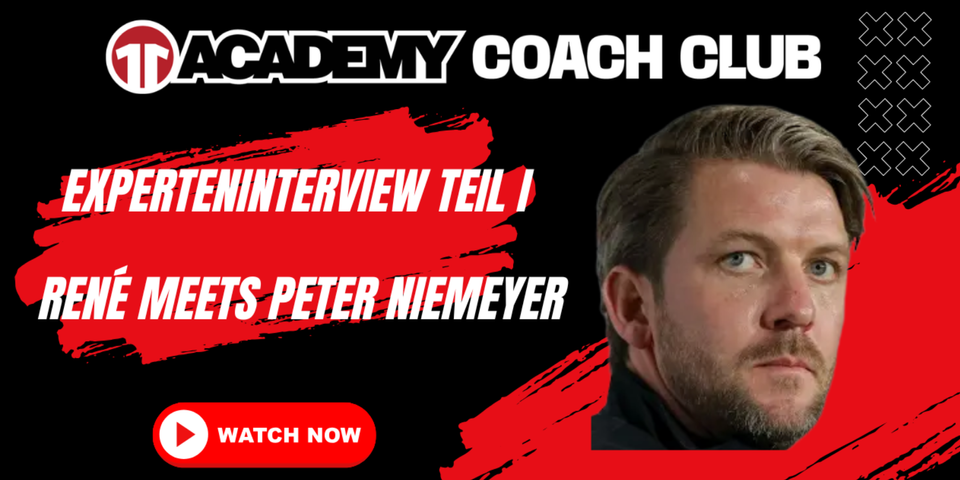 Experteninterview Teil I mit Peter Niemeyer