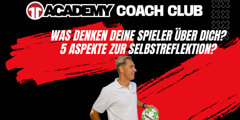 Video: Was denken deine Spieler über dich?