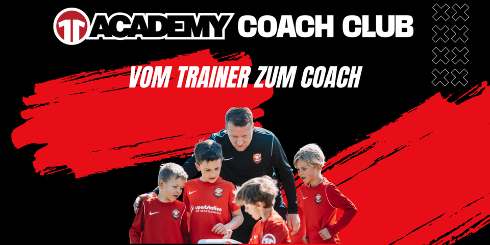 Video: Vom Trainer zum Coach