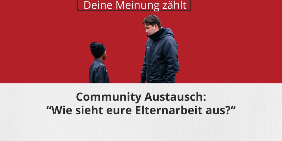 „Wie sieht eure Elternarbeit aus?“ – Erfolgsstrategien für konstruktive Zusammenarbeit