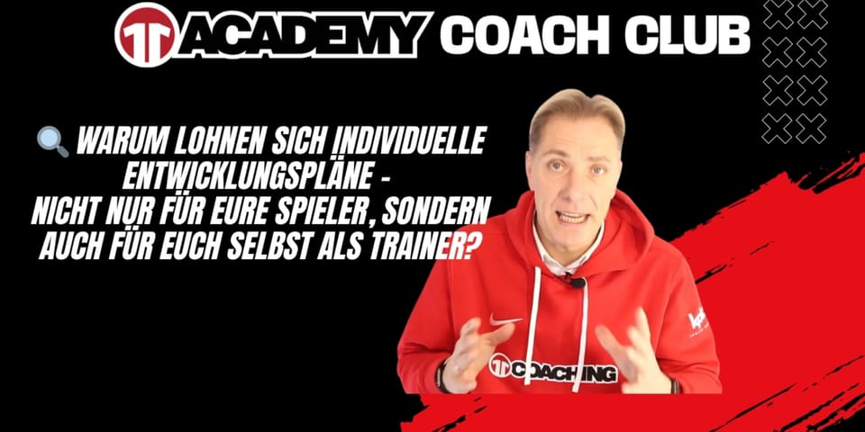 Video: „Wie erarbeite ich individuelle Entwicklungspläne?“