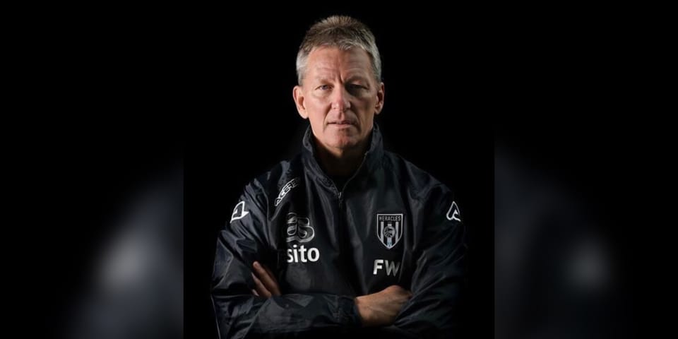 Interview mit Frank Wormuth