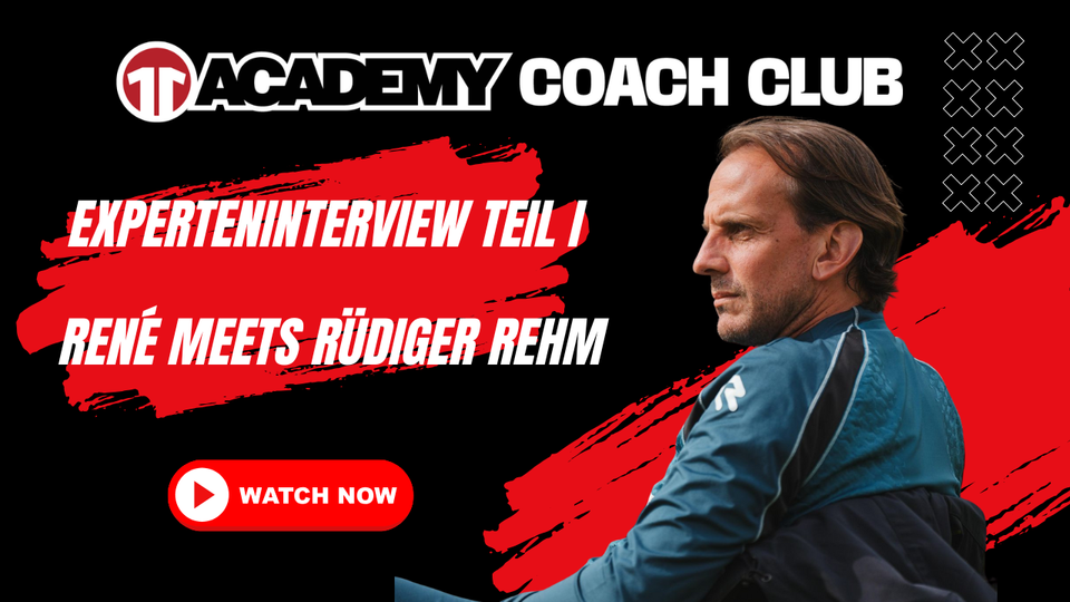 Experteninterview mit Rüdiger Rehm