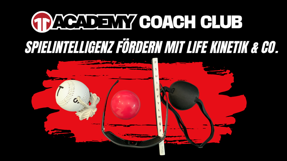 Video: Spielintelligenz fördern mit Life Kinetik & Co.