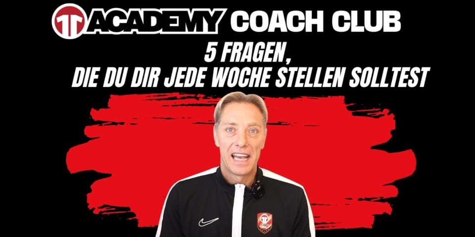 Video: 5 Fragen, die du dir jede Woche stellen solltest