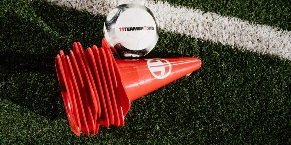 11teamsports Coach Club vom 29.12. - 04.01.2026