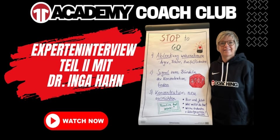 Video: Experteninterview mit Dr. Inga Hahn Teil II