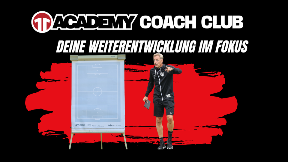 Video: Deine Weiterentwicklung im Fokus