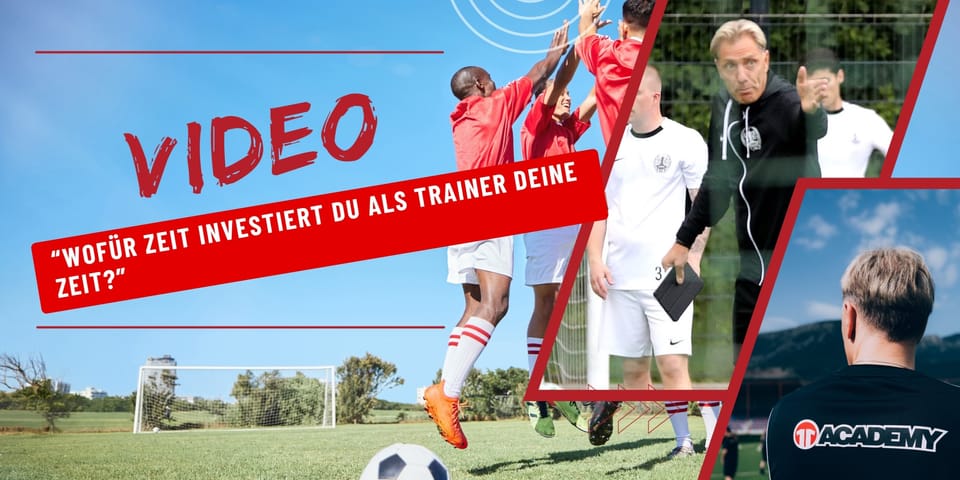 Video:Wie viel Zeit investierst du eigentlich wofür?