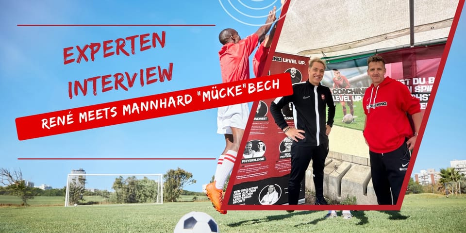 Experteninterview  mit Mannhard "Mücke" Bech