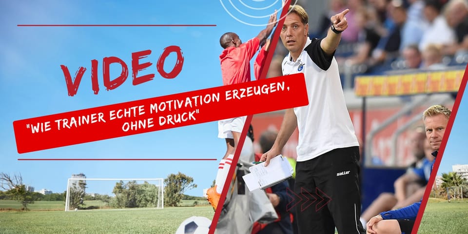 Video „Wie Trainer echte Motivation erzeugen, ohne Druck“