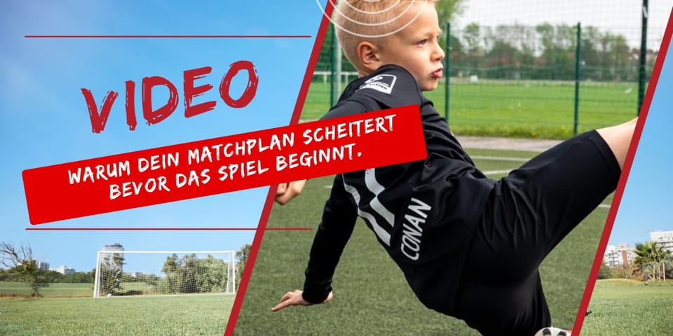 Warum dein Matchplan scheitert bevor das Spiel beginnt