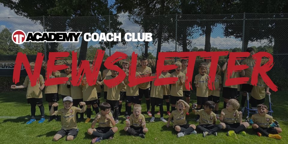 11teamsports Coach Club vom 17.08.- 23.08.2026